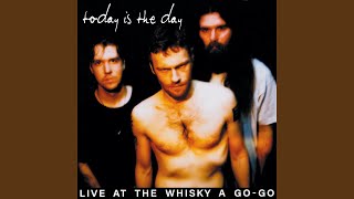 Music video thumbnail preview for Crutch (Live at the Whisky a Go-Go) by Today Is the Day