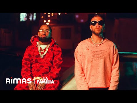 Bryant Myers, Jhayco - Bouncy (Video Oficial)