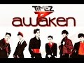 TimeZ - Awaken (Ver. Kor.) [Sub esp + Rom + Han ...