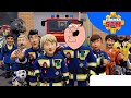 Fireman Sam Season 16 Intro With Peter Giffen Vocals