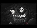 KELABU - YonnyBoii x Azlan Typewriter (Official Lyric Video)