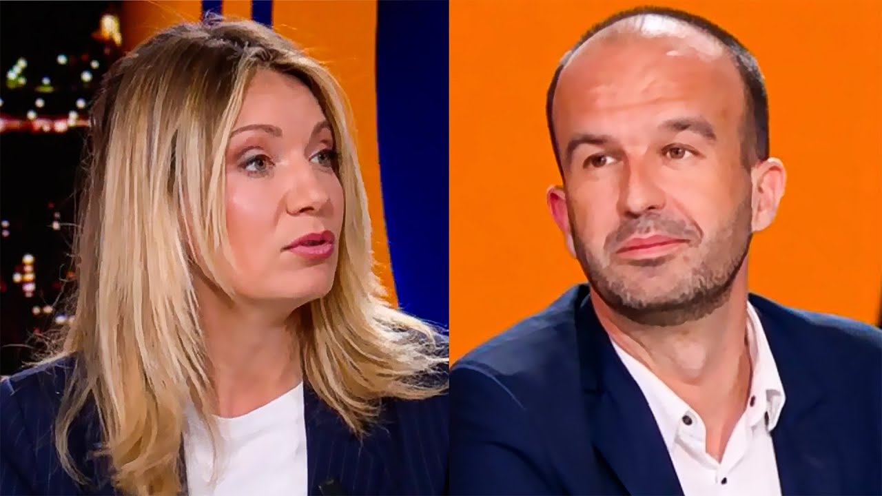 Je corrige les mensonges de BFMTV