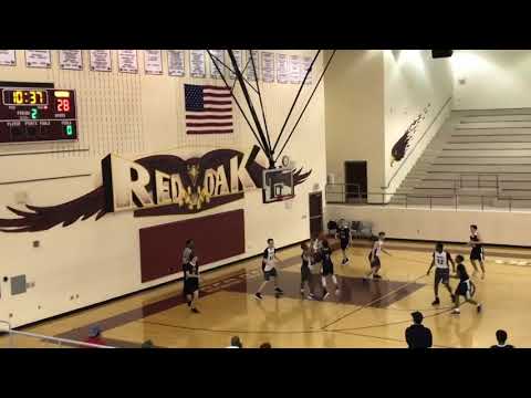 Fundamental U in Dallas, TX