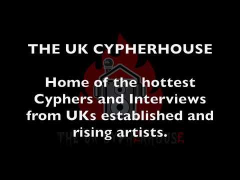 Welcome to The UK Cypherhouse ♨️