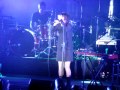 Земфира Томск 2013 Похоронила 