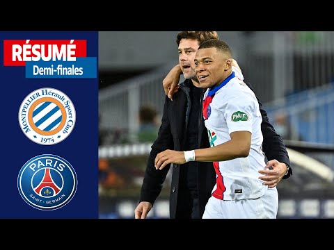HSC Hérault Sports Club Montpellier 2-2 ( 5-6 g.p...