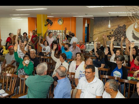 Assembleia Geral Estadual | Judiciários SP | 06/05/2023