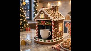 Achadinhos de Cozinha que viram Decoração de Natal ✨ #achadinhos #cozinha