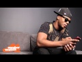 Papoose On Why He Would Wear Nike's "Safari ...