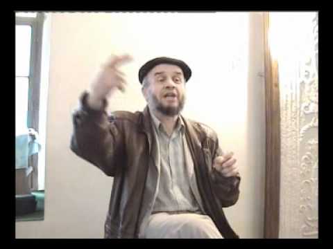 Ljepota Islama - hfz.Mustafa Efendic