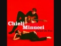 Chieli Minucci-On The Up An' Up