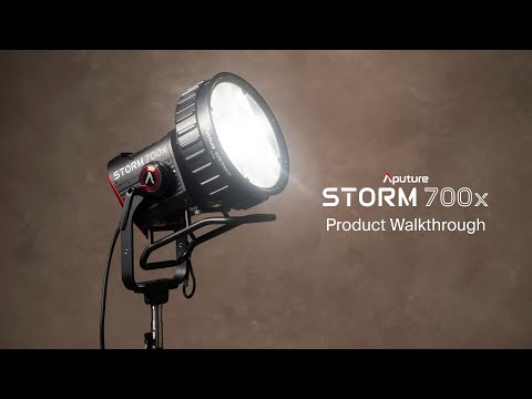 STORM 700x | Produktvorstellung