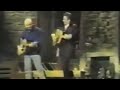 Johnny Cash And Shell Silverstein - A boy named Sue ( Live on The Johnny Cash Show )