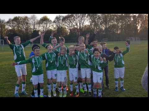 Nunspeet JO13-6d - VVOG JO13-7 (08-05-2017)