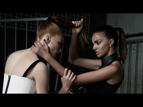 Australia's Next Top Model Cycle 9 Episode 7