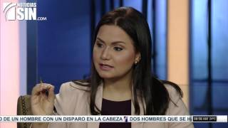 Considera altamente preocupante que ministro de Defensa no reconozca problemas en la frontera