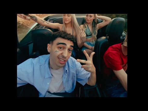 WELO, SCACCIA - MALESSERE (Prod. Nathys)