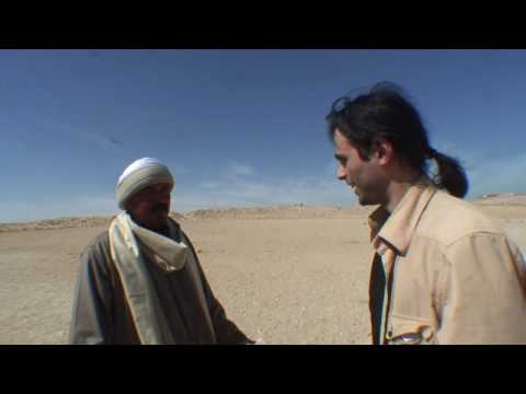 Michael Jackson Camel Rider