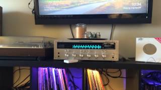 Already There - Taylor McFerrin Feat. Robert Glasper & Thundercat @33rpm