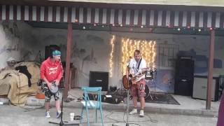 Video fajront -  ovečky s pod tatier (opičí bál)