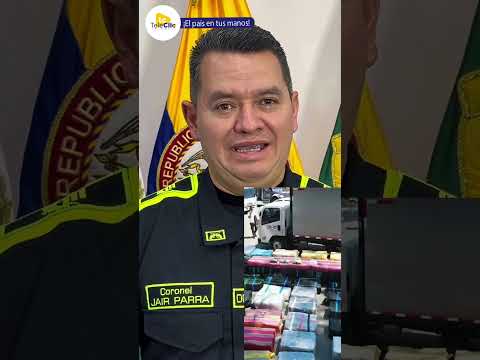 ¡Se les cayó la vuelta! 🧐#antioquia