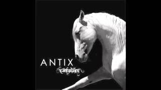 Antix - Under the Shade - Continuum & Thankyou City Remix