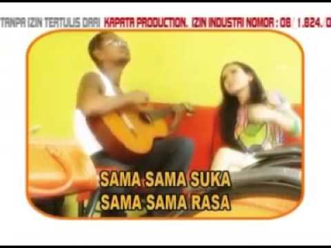 Lagu Ambon Maluku / Cevin Syahailatua & Meggie Diaz - Hasrat Cinta