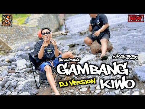 GAMBANG KIWO - Yuswhanda ( DJ Version ) FYP Tiktok