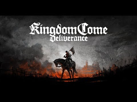 Kingdom Come Deliverance 4K Gameplay - Day/Night/Storm/Stealth Walkthrough