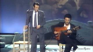 PACO TORONJO: FANDANGOS DE HUELVA