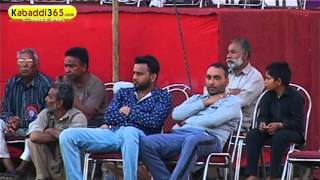 (1) Gumtali (Nurmahal) Kabaddi Tournament 9 March 2016