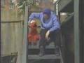 Sesame Street Savion And Elmo Tying Your Shoelace