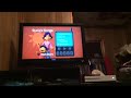 Sid The Science Kid Weather Kid Sid 2009 DVD Menu Walkthrough