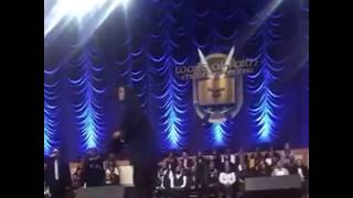 CeCe Winans - New Years Eve Concert