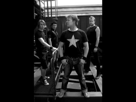 Raaka-Aine - Tyhjä Arpa (orig. 2006)