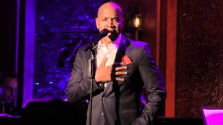 Darius de Haas - "I've Got My Love To Keep Me Warm" (Irving Berlin)