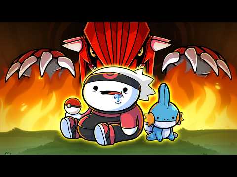 My First Pokemon Nuzlocke