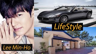 Download lagu Biografi Lee Min Ho (이민호) 2025 | Istri, Kekayaan Bersih, Keluarga, Gaya Hidup Mewah, Hobi & Kehidupan Pribadi mp3
