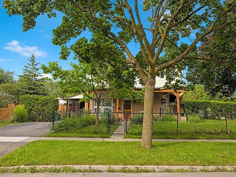 For Sale - 54 Archdekin Drive, Brampton, ON L6V 2A8