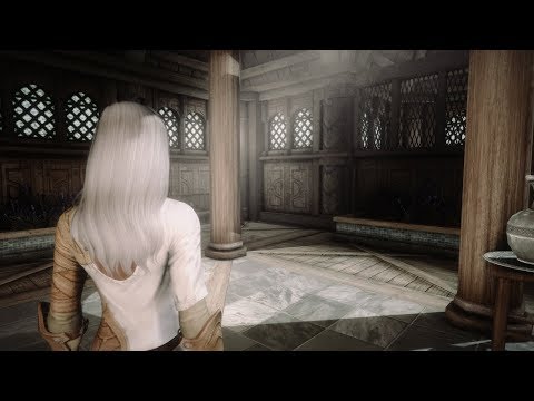 Skyrim: Special Edition: 2018 Ready - Explaining My Modlist (1440p 60fps)