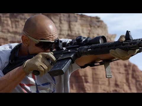 The Specialty 0.5mm Featuring Buck Doyle