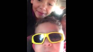 Space Ghost &quot;What Day Is It?&quot;