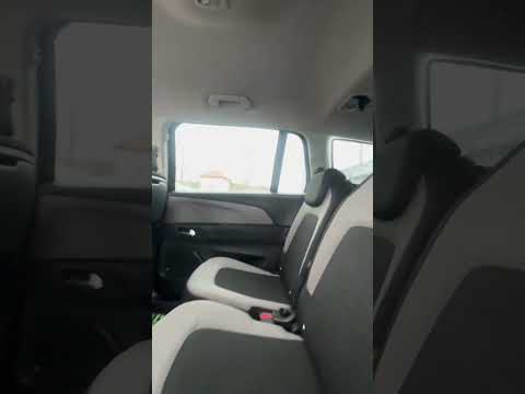 фото citroen c4 grand picasso ii 0