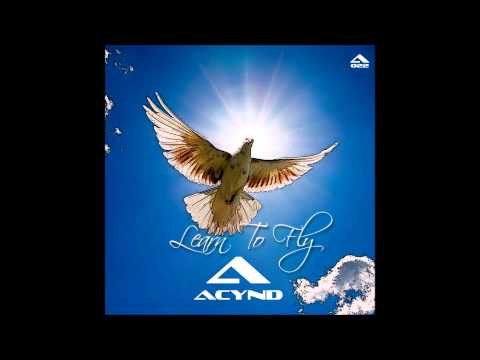 Acynd - Learn To Fly