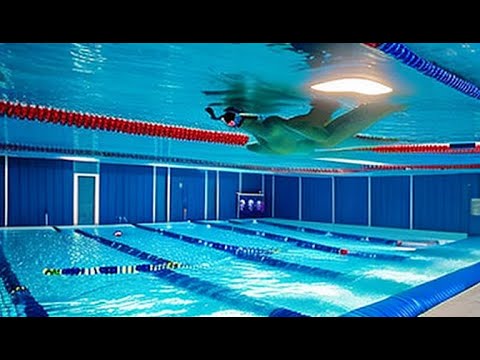 10 Terrifying Swimming-pool 2024 ‼️ #top10 #terrified
