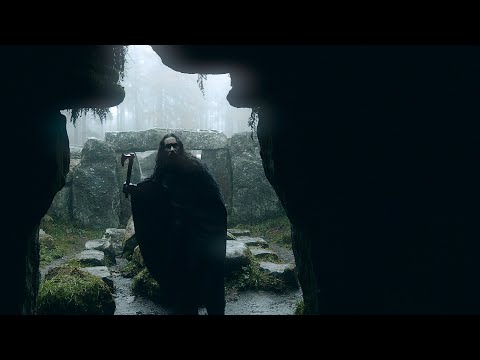 Valravn ∣ ᚹᚨᛚᚱᚨᚹᚾ ∣ Viking Short Film