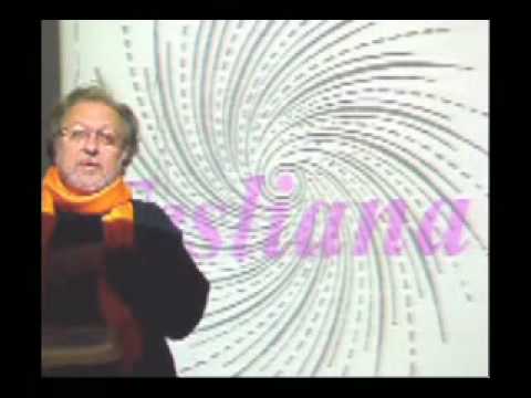 VELIMIR ABRAMOVIC - TESLIANA (part 2/2)