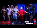 Florence Henderson Sings There S Nothing Like A Dame Broadway Backwards 2015