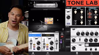 Video thumbnail for How I Create My Two Notes Torpedo Remote Presets | JayLeonardJ by JayLeonardJ