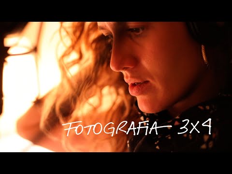 Video thumbnail for Fotografia 3x4